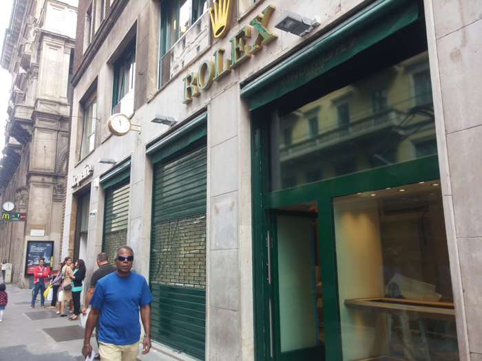 Pellicole antigraffio per vetri