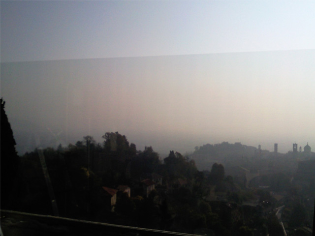 Pellicola Anti Calore Per Vetro