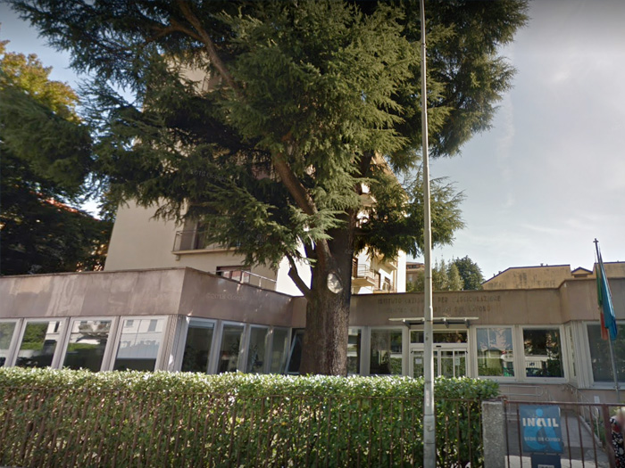 Pellicole sicurezza per vetri