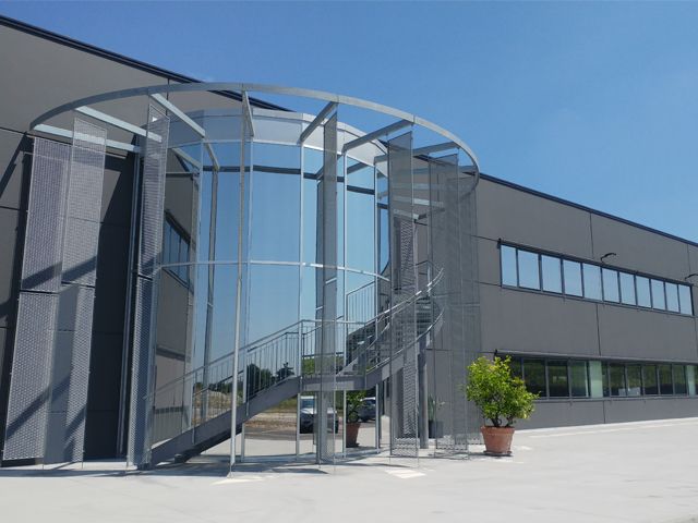 Installazione Pellicole Antiabbaglio