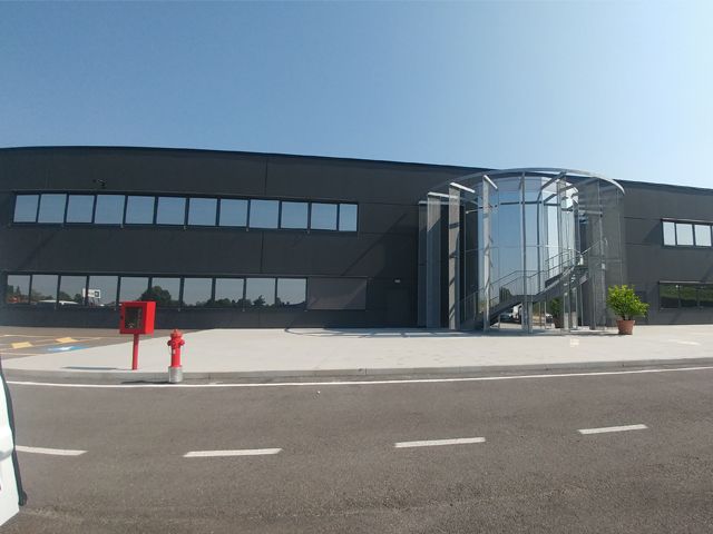 Installazione Pellicole Antiabbaglio