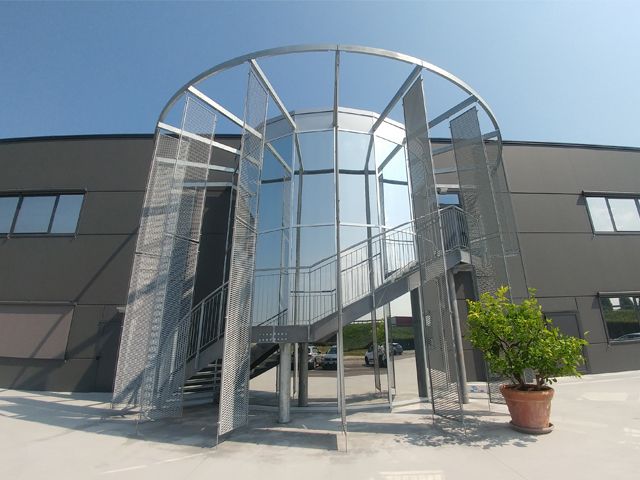 Installazione Pellicole Antiabbaglio