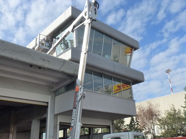 Installazione Pellicole Antiabbaglio Bergamo