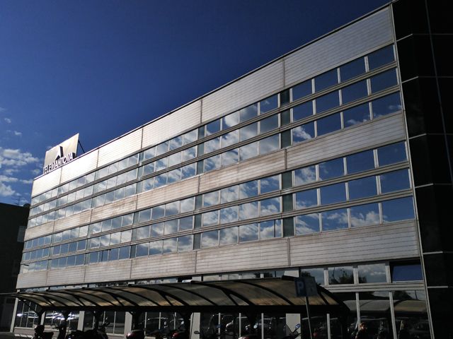 Installazione Pellicole Antisolari