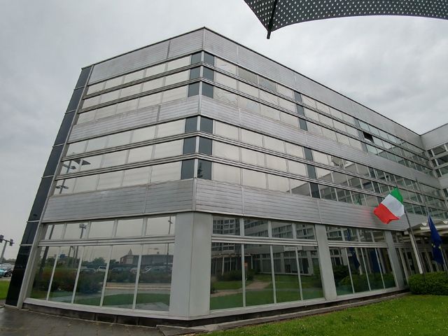 Installazione Pellicole Antisolari