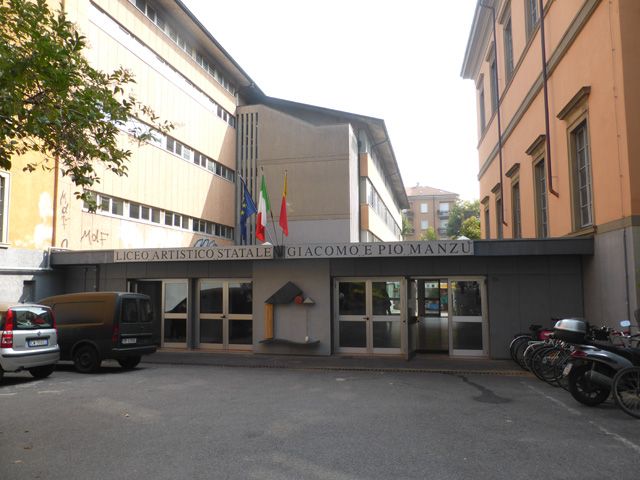 Pellicole Di Sicurezza Per Scuole