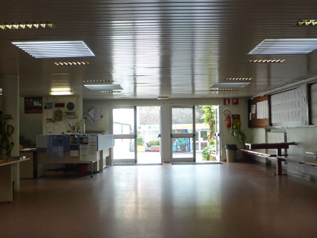 Pellicole Di Sicurezza Per Scuole