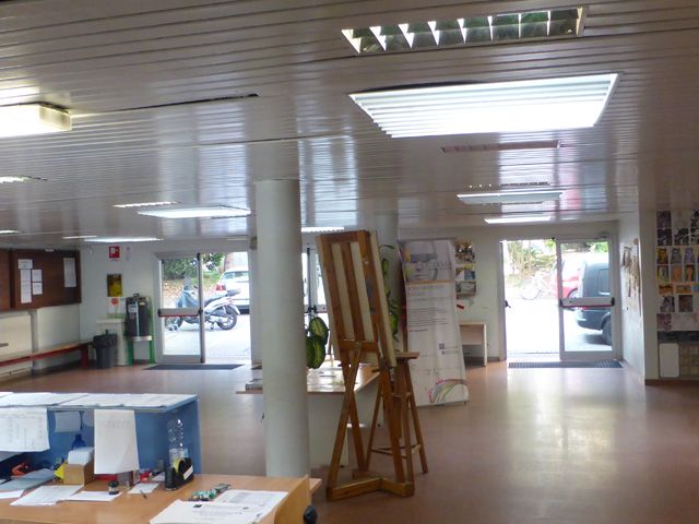 Pellicole Di Sicurezza Per Scuole