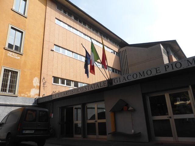Pellicole Di Sicurezza Per Scuole